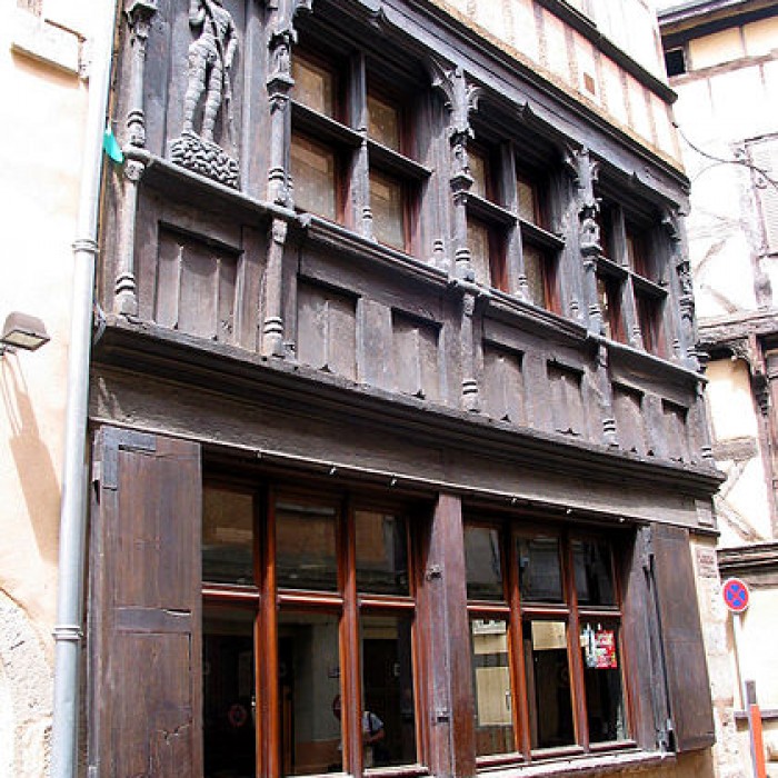 Photo de Musée de la coutellerie de Thiers