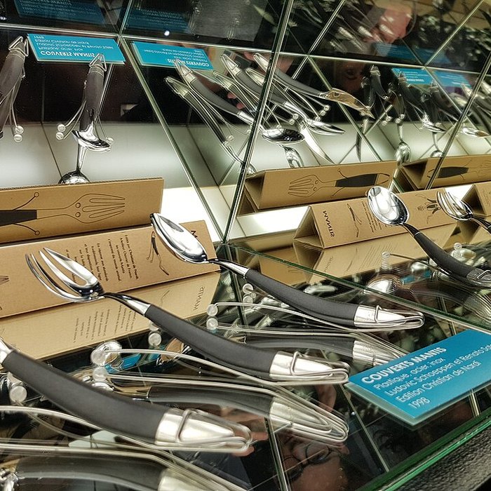 Photo de Musée de la coutellerie de Thiers