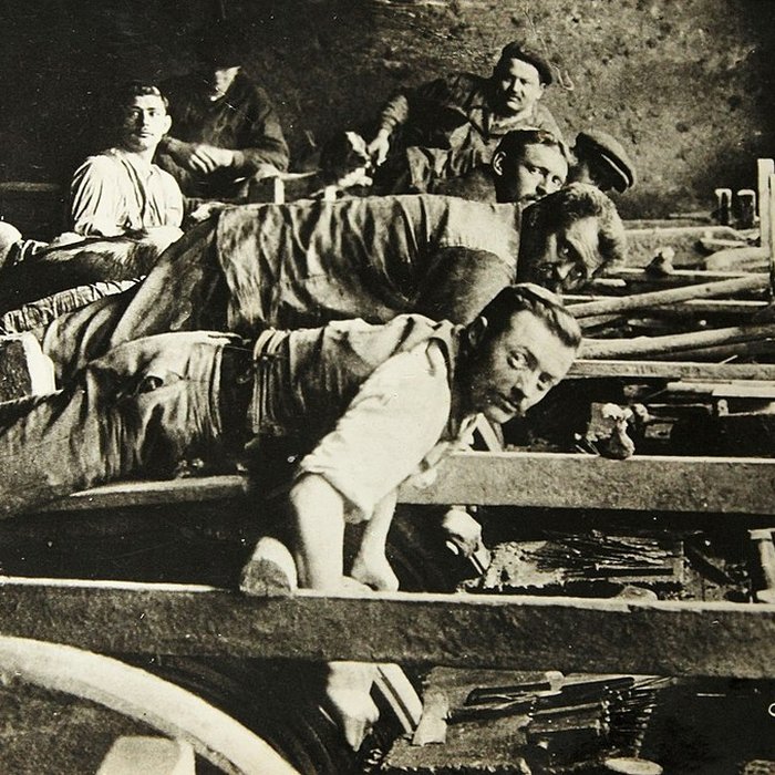 Photo de Musée de la coutellerie de Thiers