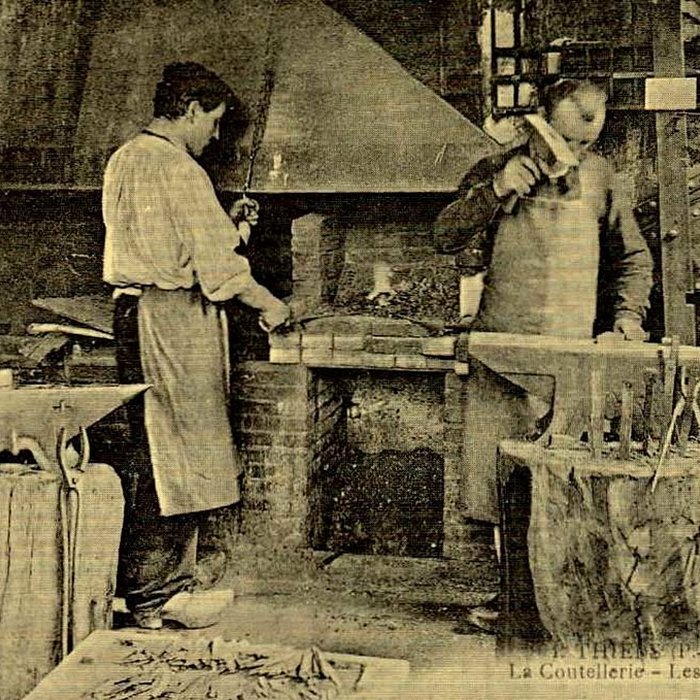 Photo de Musée de la coutellerie de Thiers