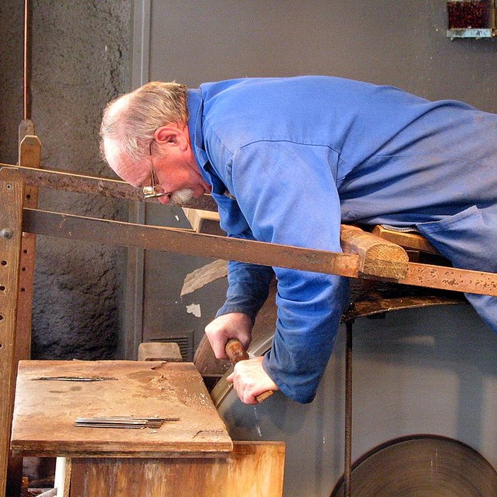 Photo de Musée de la coutellerie de Thiers