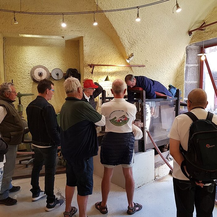 Photo de Musée de la coutellerie de Thiers