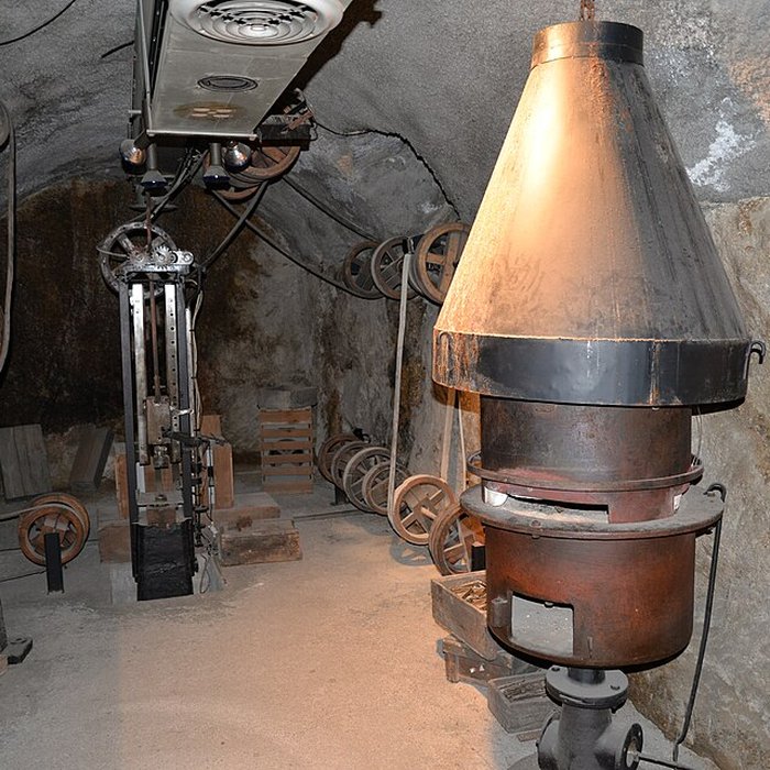 Photo de Musée de la coutellerie de Thiers