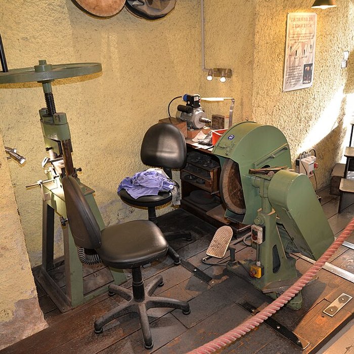 Photo de Musée de la coutellerie de Thiers