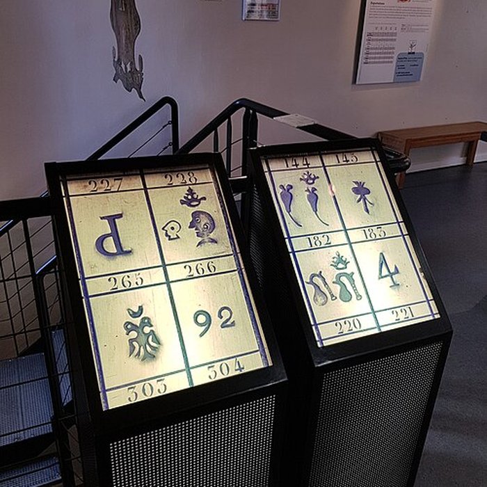 Photo de Musée de la coutellerie de Thiers