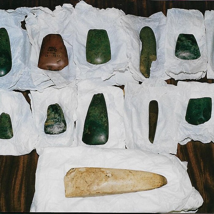 Photo de Musée de la coutellerie de Thiers