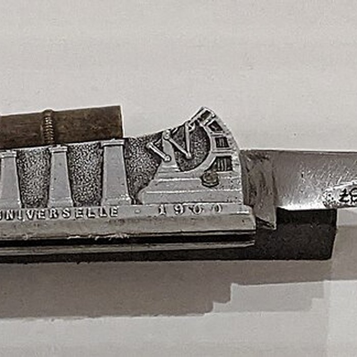 Photo de Musée de la coutellerie de Thiers