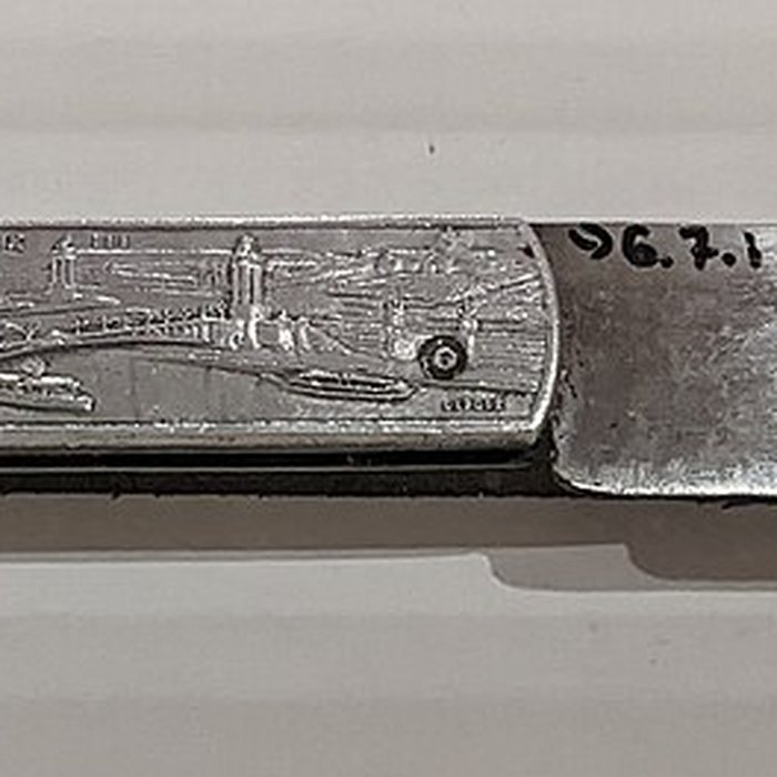 Photo de Musée de la coutellerie de Thiers