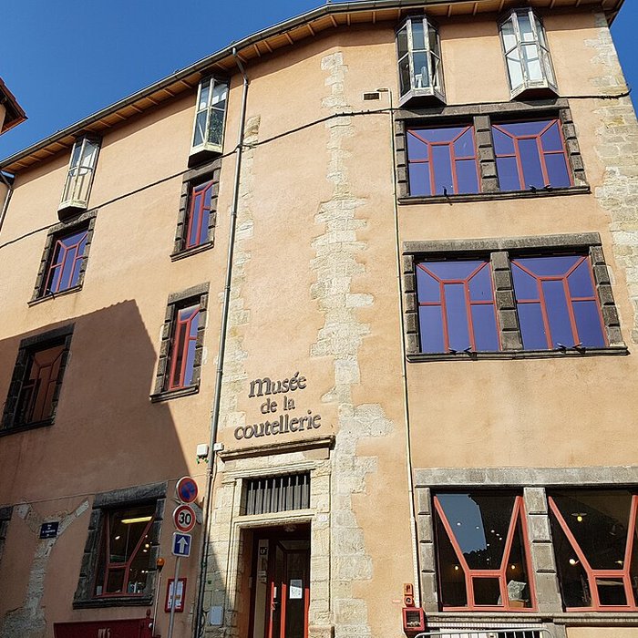 Photo de Musée de la coutellerie de Thiers