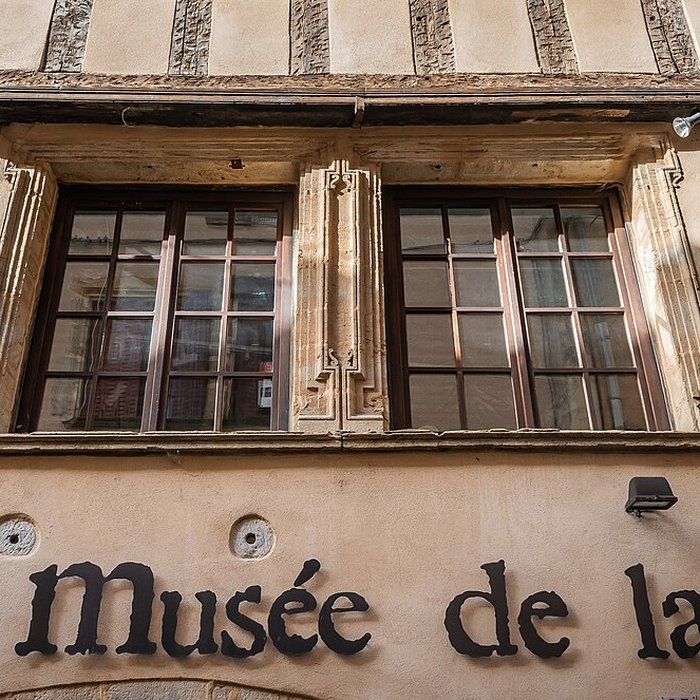 Photo de Musée de la coutellerie de Thiers