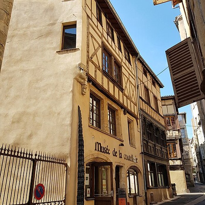 Photo de Musée de la coutellerie de Thiers