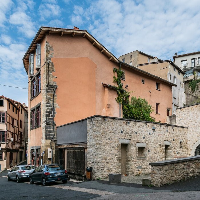 Photo de Musée de la coutellerie de Thiers