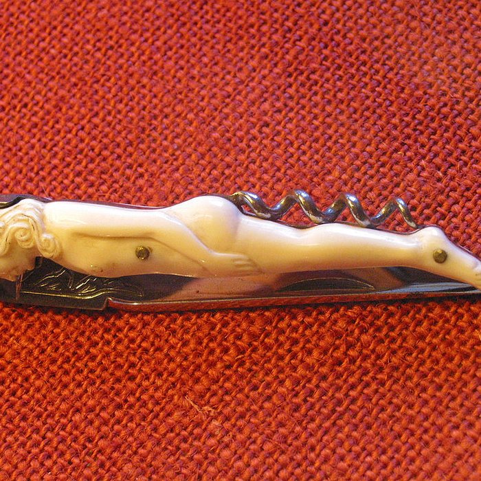 Photo de Musée de la coutellerie de Thiers