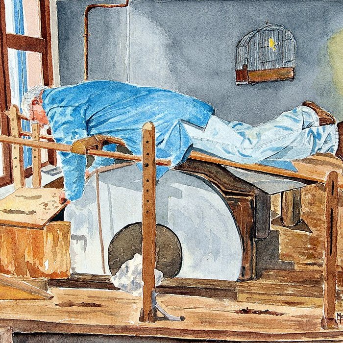 Photo de Musée de la coutellerie de Thiers