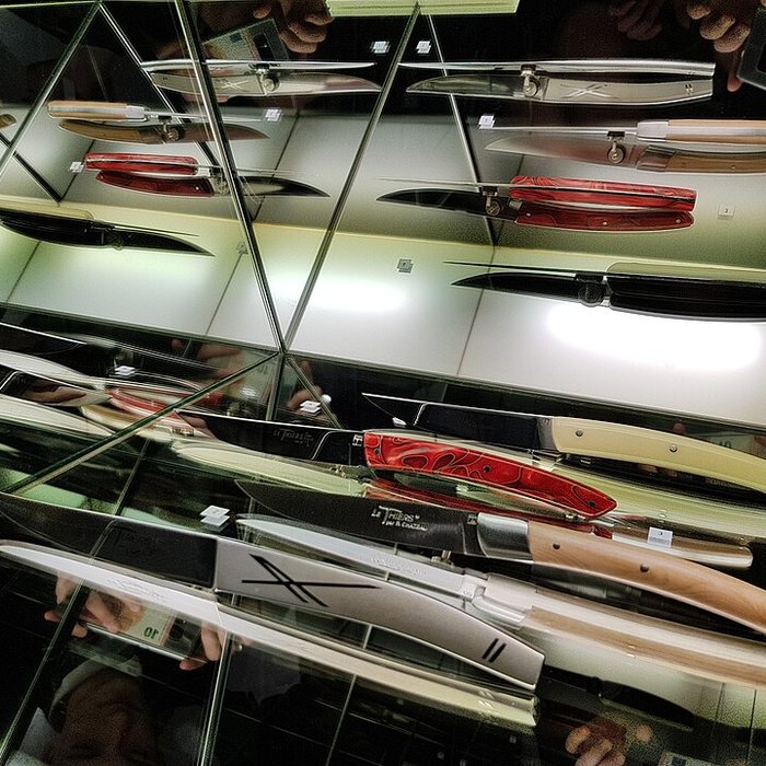 Photo de Musée de la coutellerie de Thiers