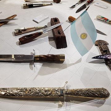 Musée de la coutellerie de Thiers