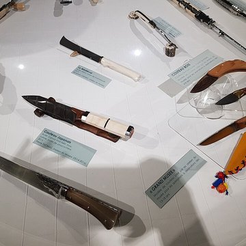 Musée de la coutellerie de Thiers