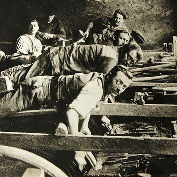 Musée de la coutellerie de Thiers