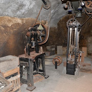 Musée de la coutellerie de Thiers