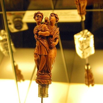 Musée de la coutellerie de Thiers