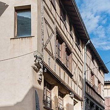 Musée de la coutellerie de Thiers