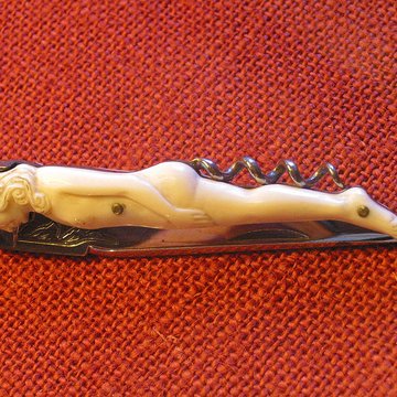 Musée de la coutellerie de Thiers