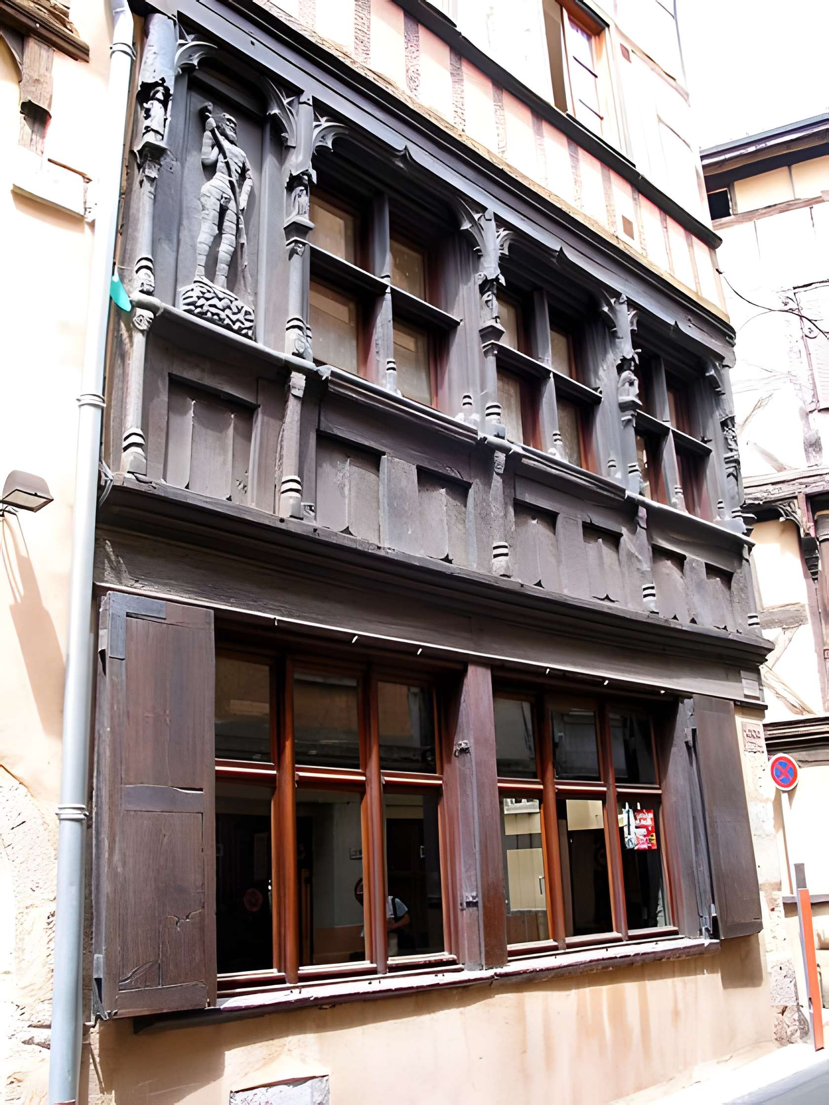 Musée de la coutellerie de Thiers 