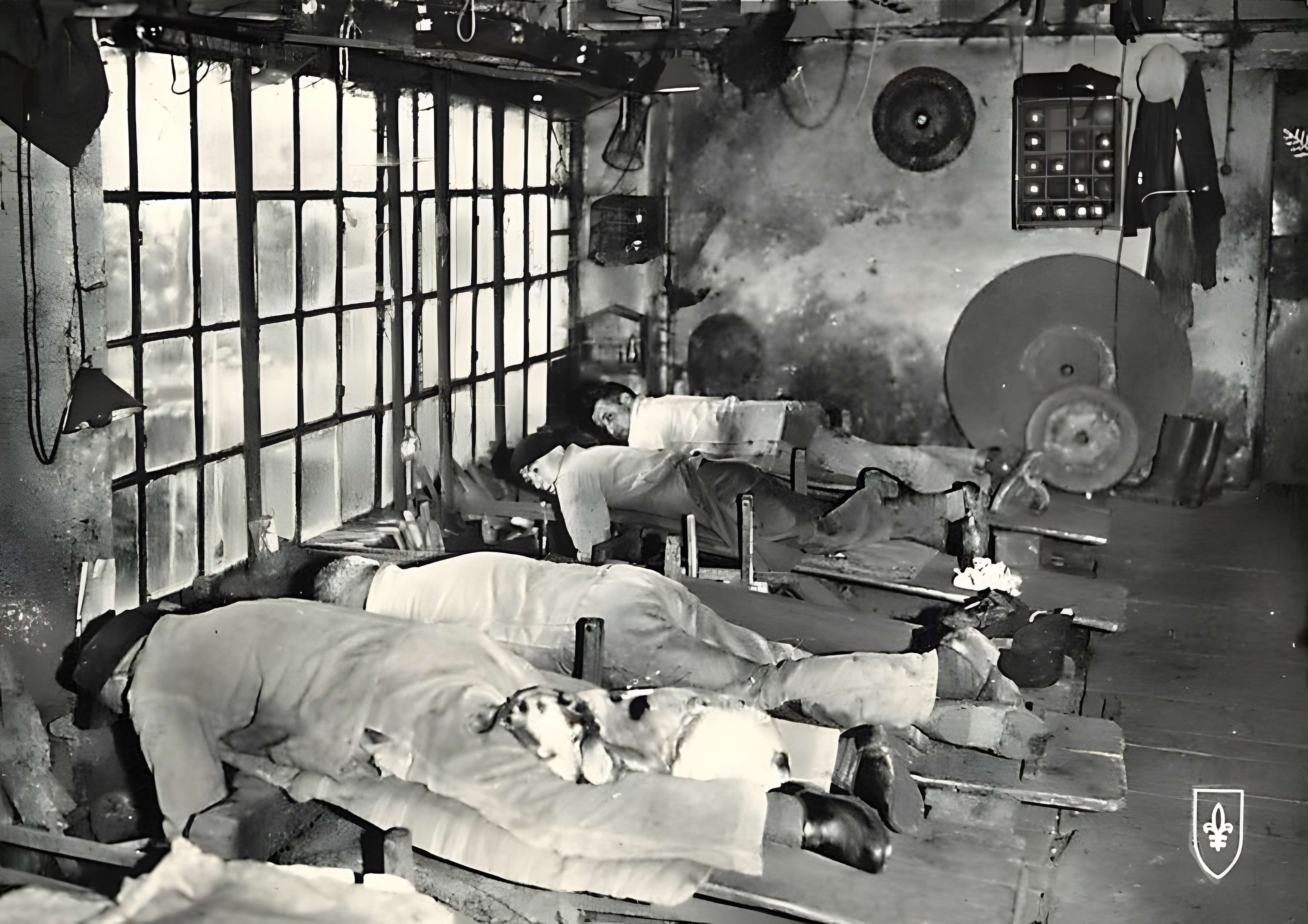 Musée de la coutellerie de Thiers