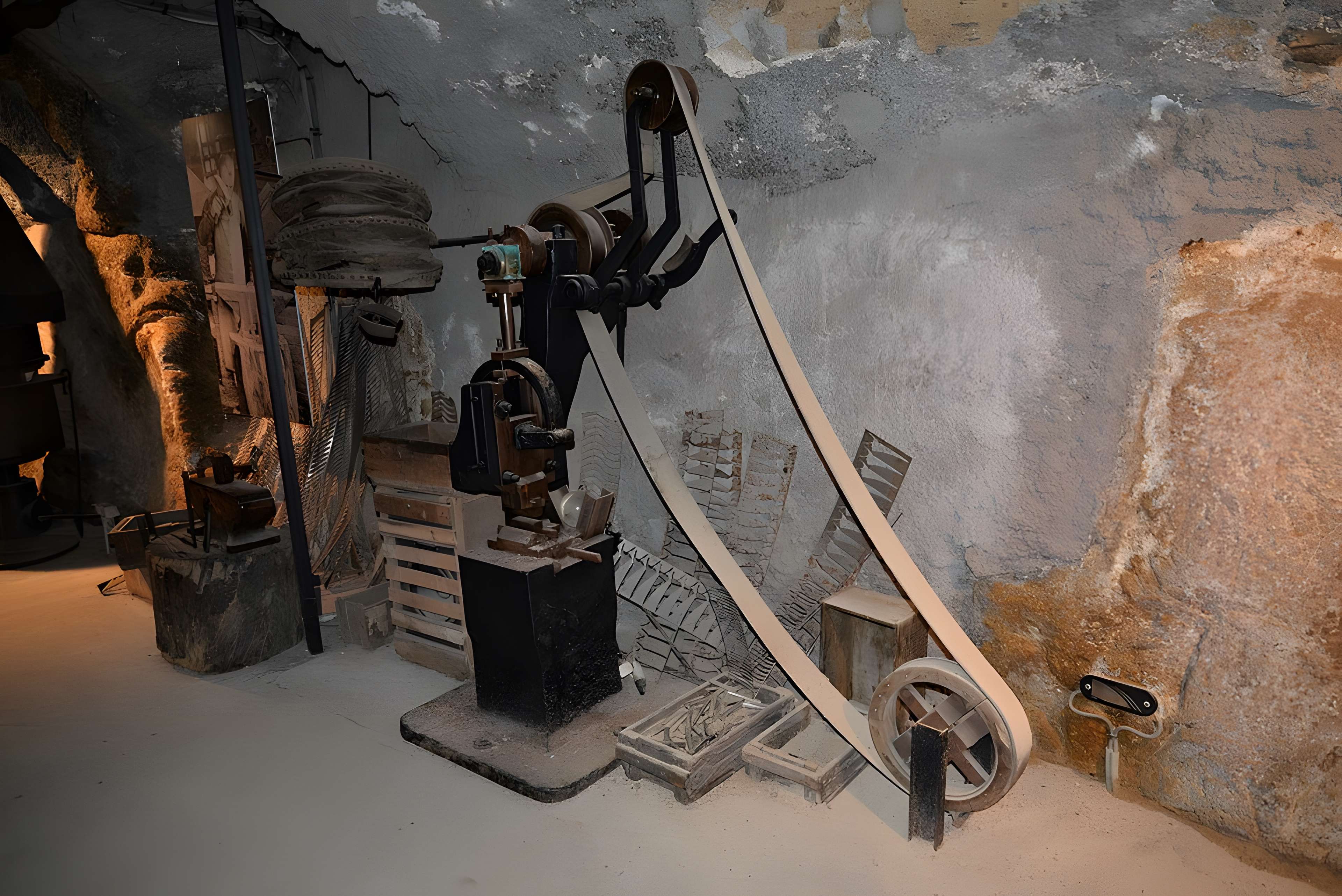 Musée de la coutellerie de Thiers