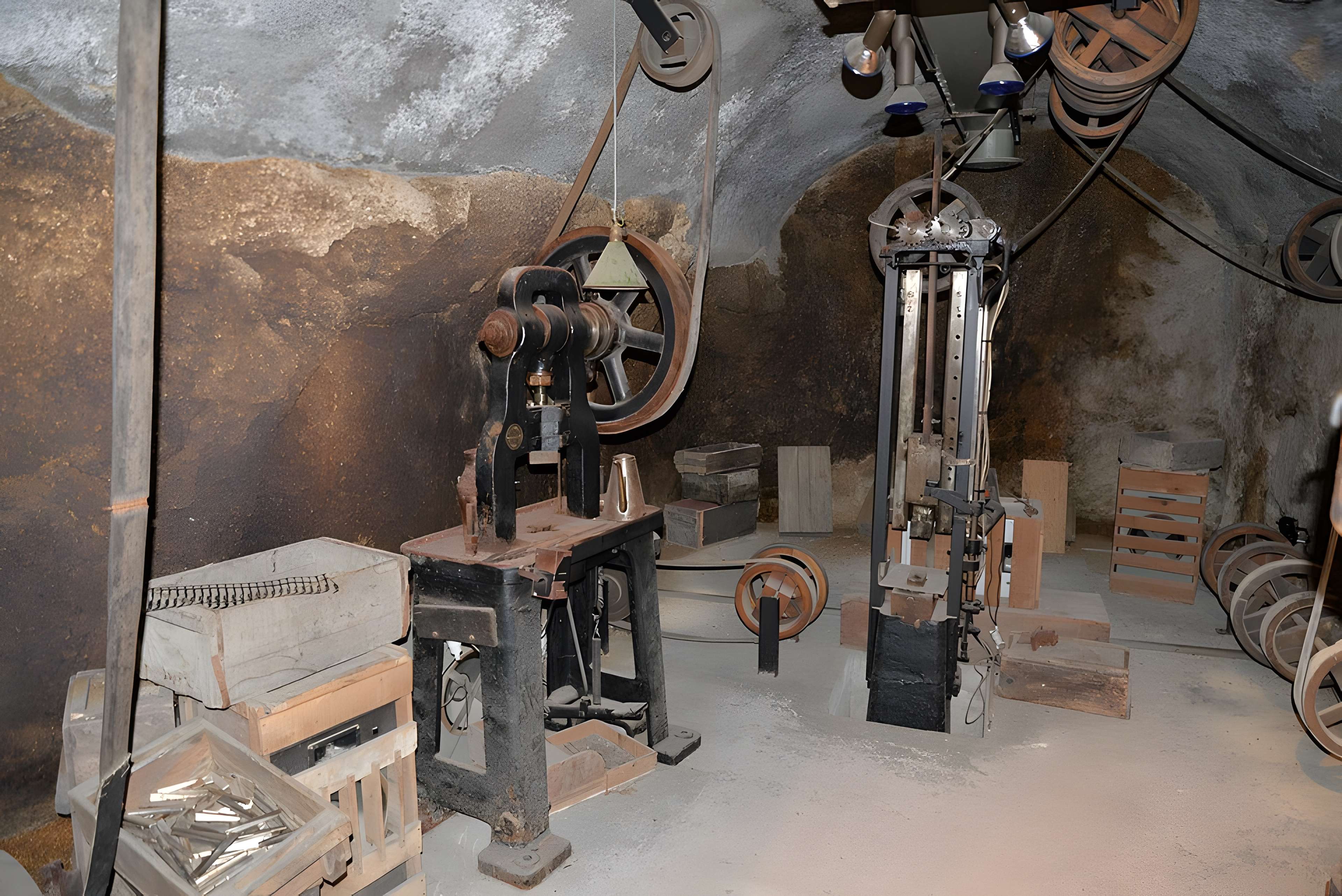 Musée de la coutellerie de Thiers