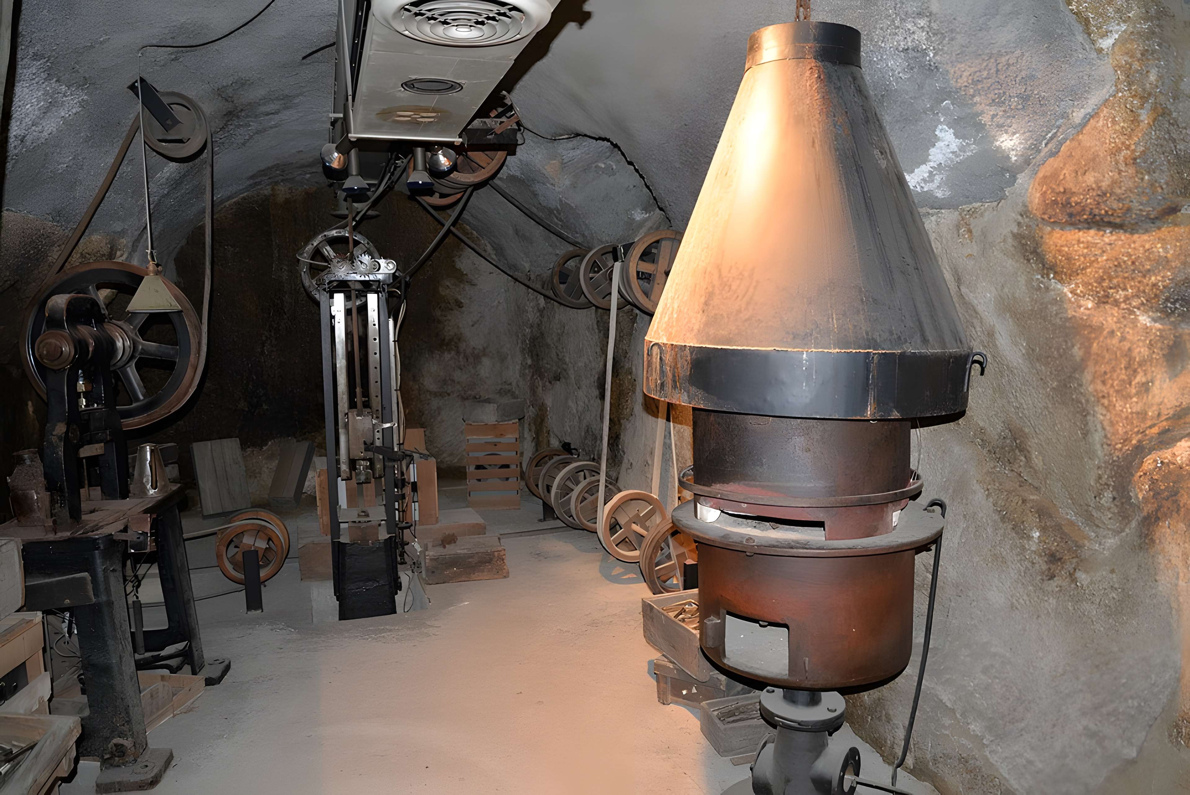 Musée de la coutellerie de Thiers