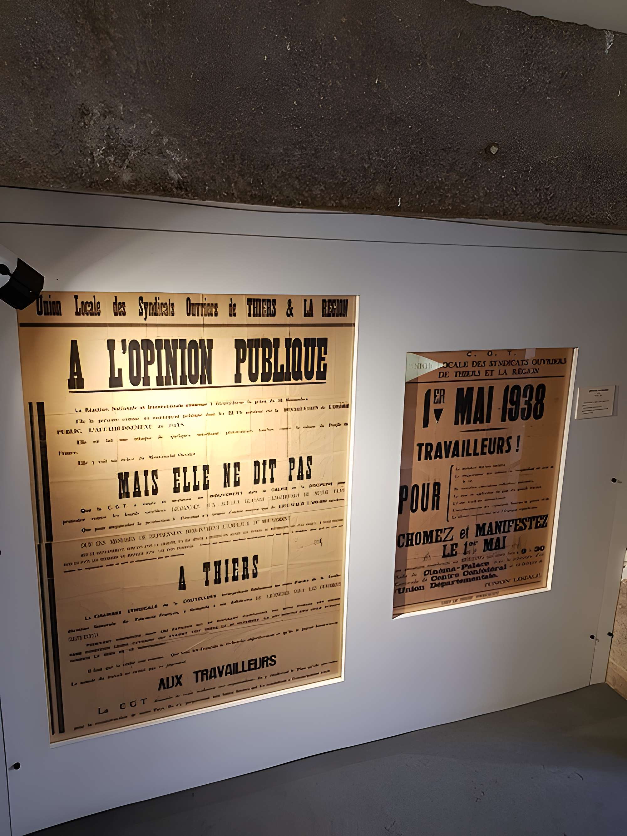 Musée de la coutellerie de Thiers