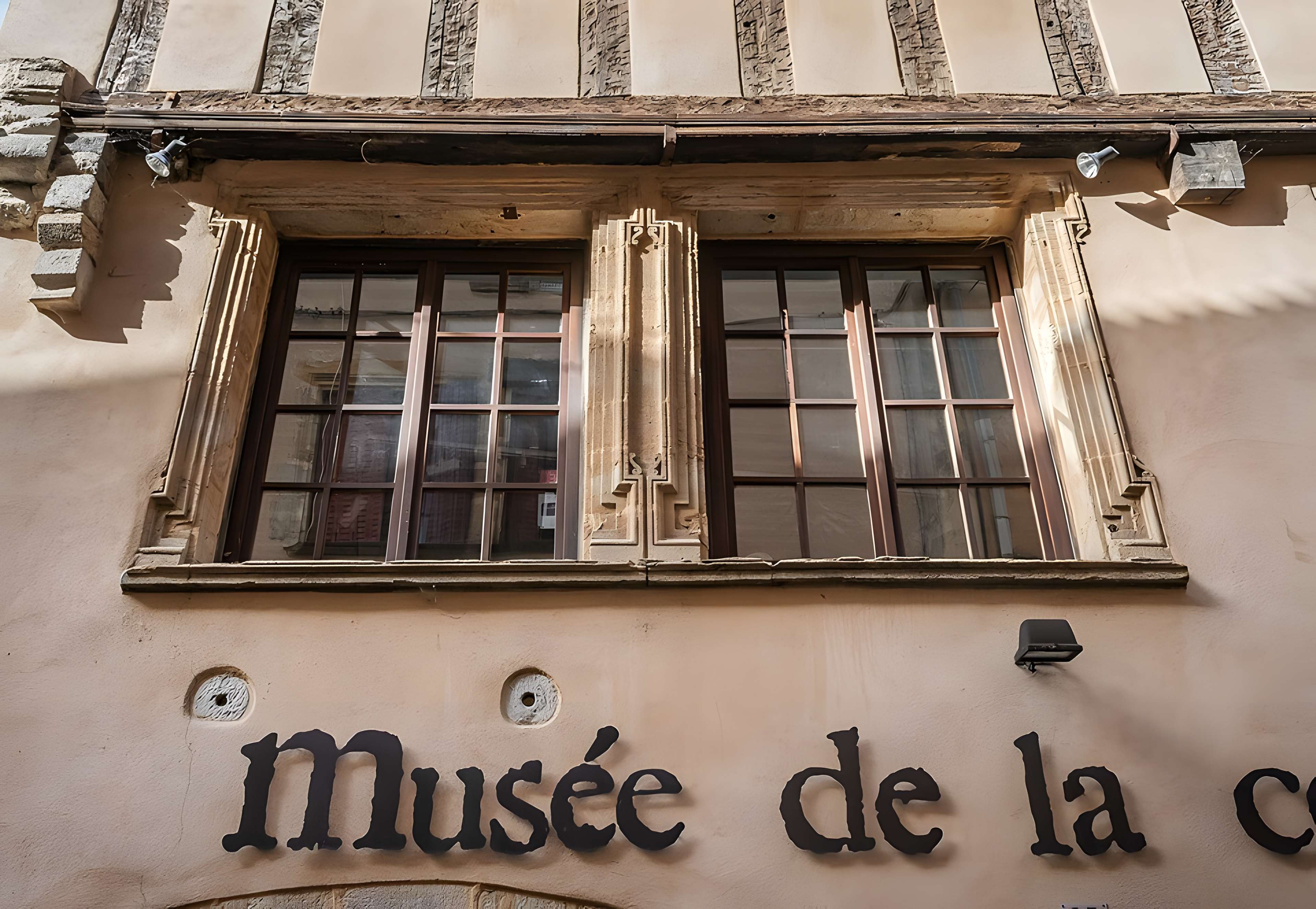 Musée de la coutellerie de Thiers