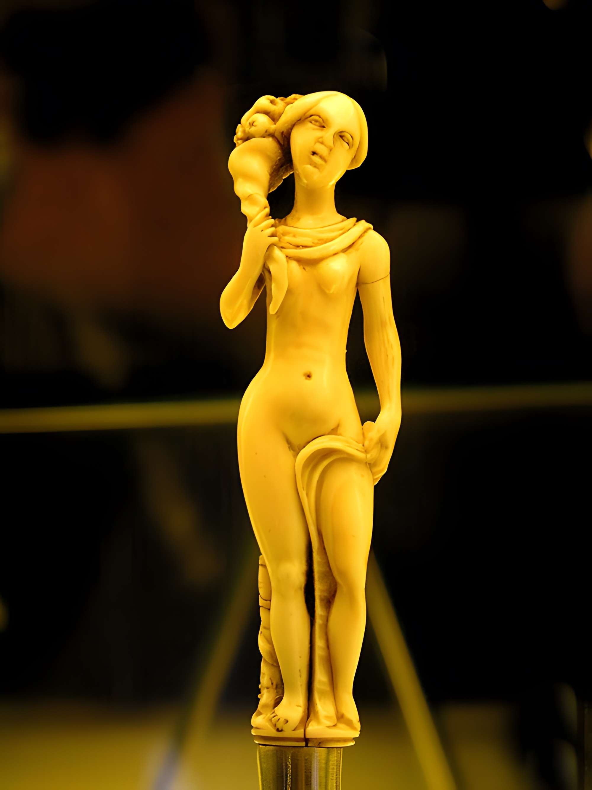 Musée de la coutellerie de Thiers