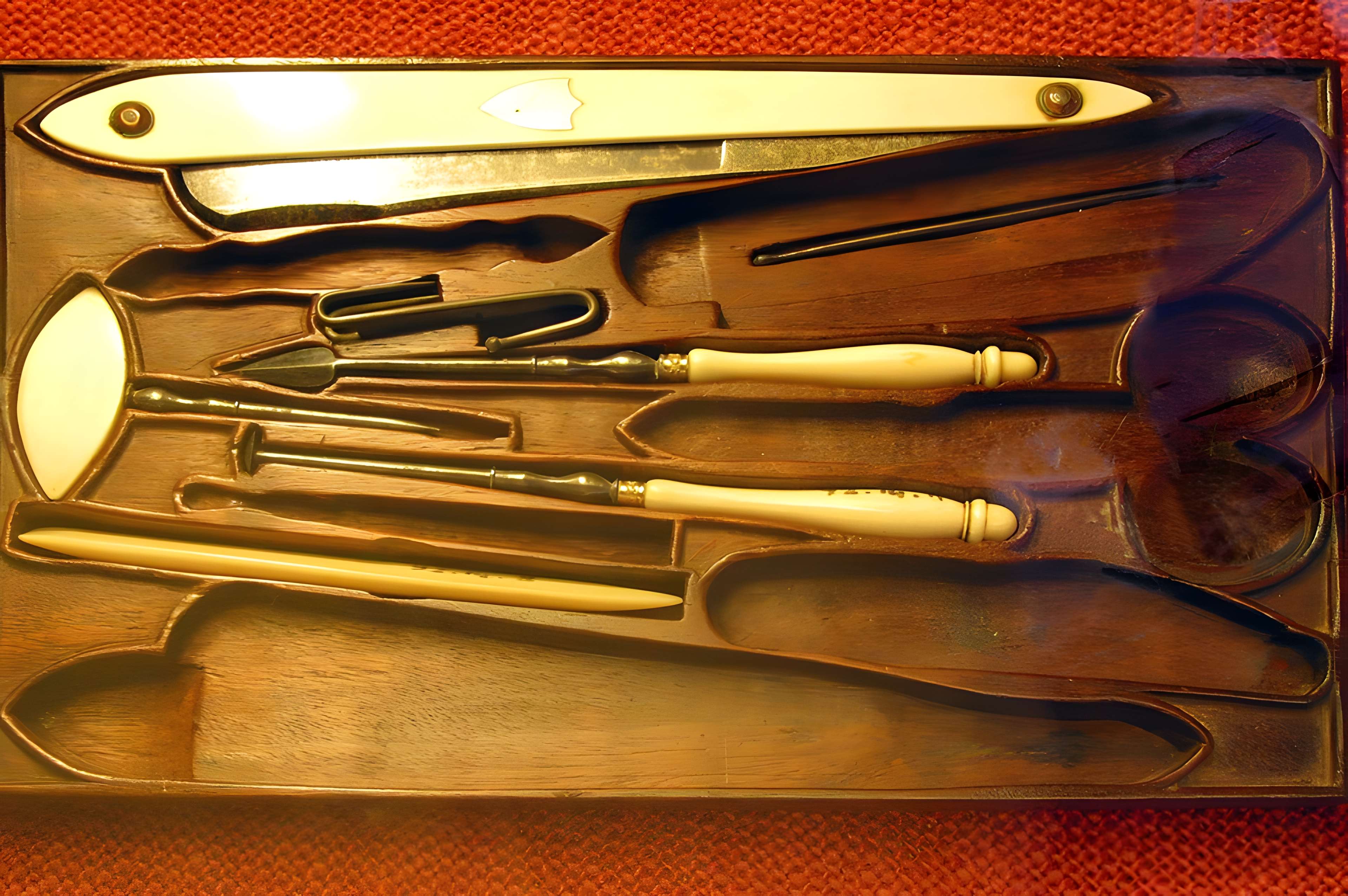 Musée de la coutellerie de Thiers