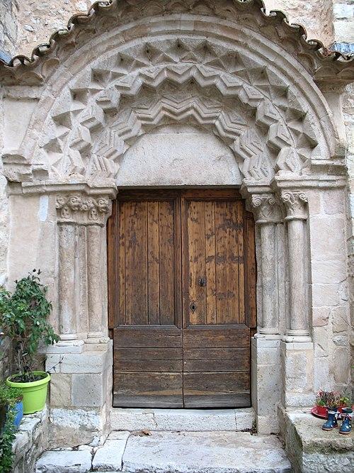 Eglise