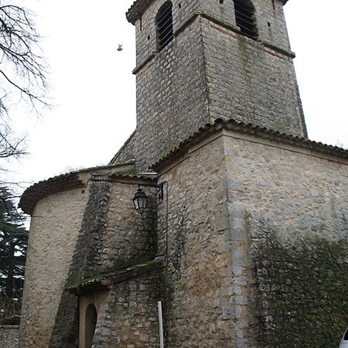 Photo de Eglise