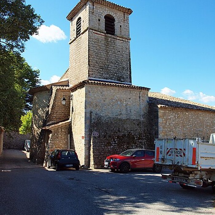Photo de Eglise
