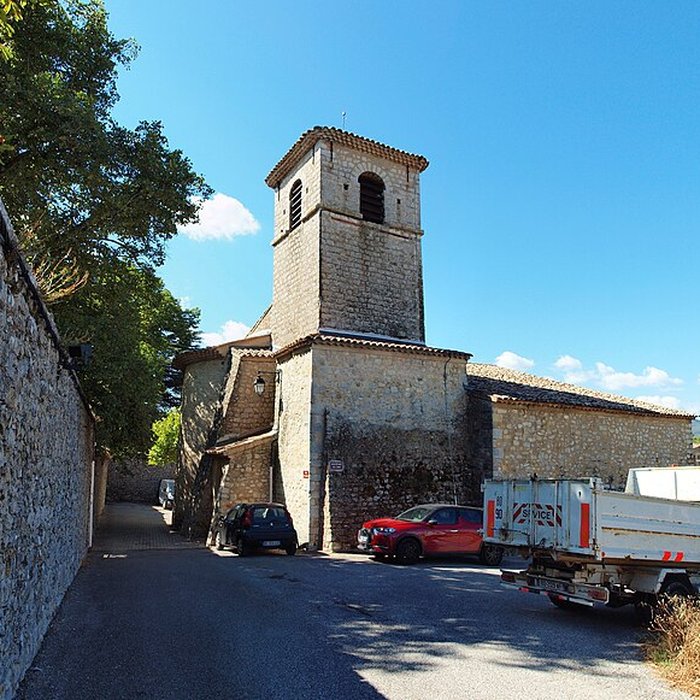 Photo de Eglise