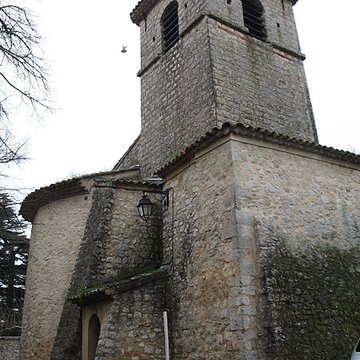 Eglise