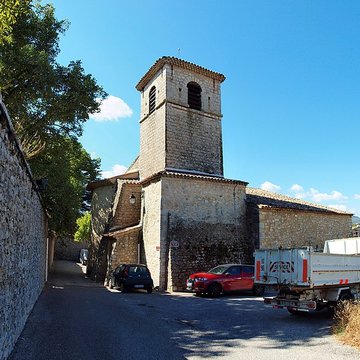 Eglise