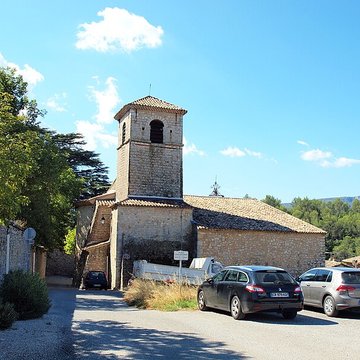Eglise