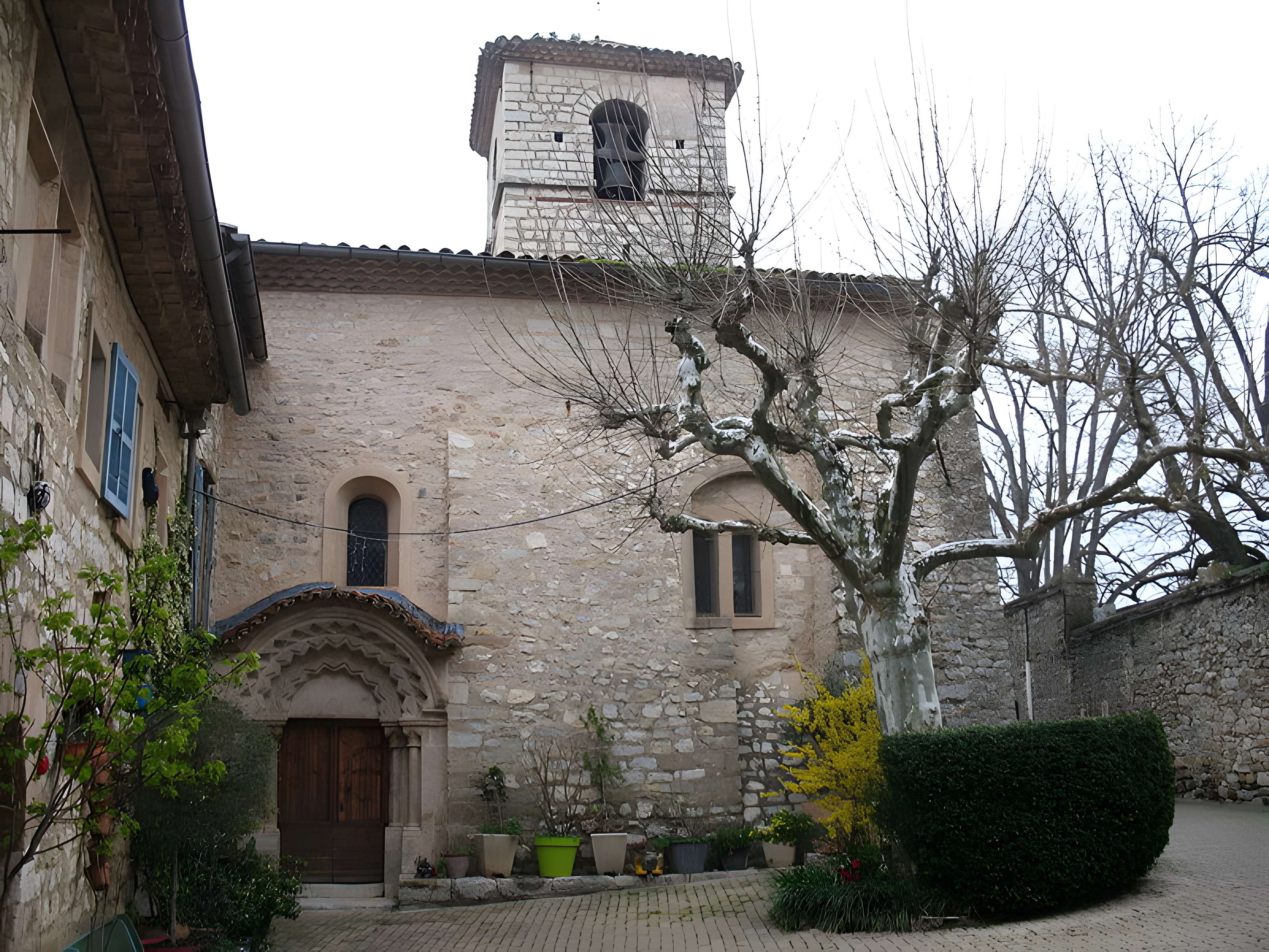Eglise
