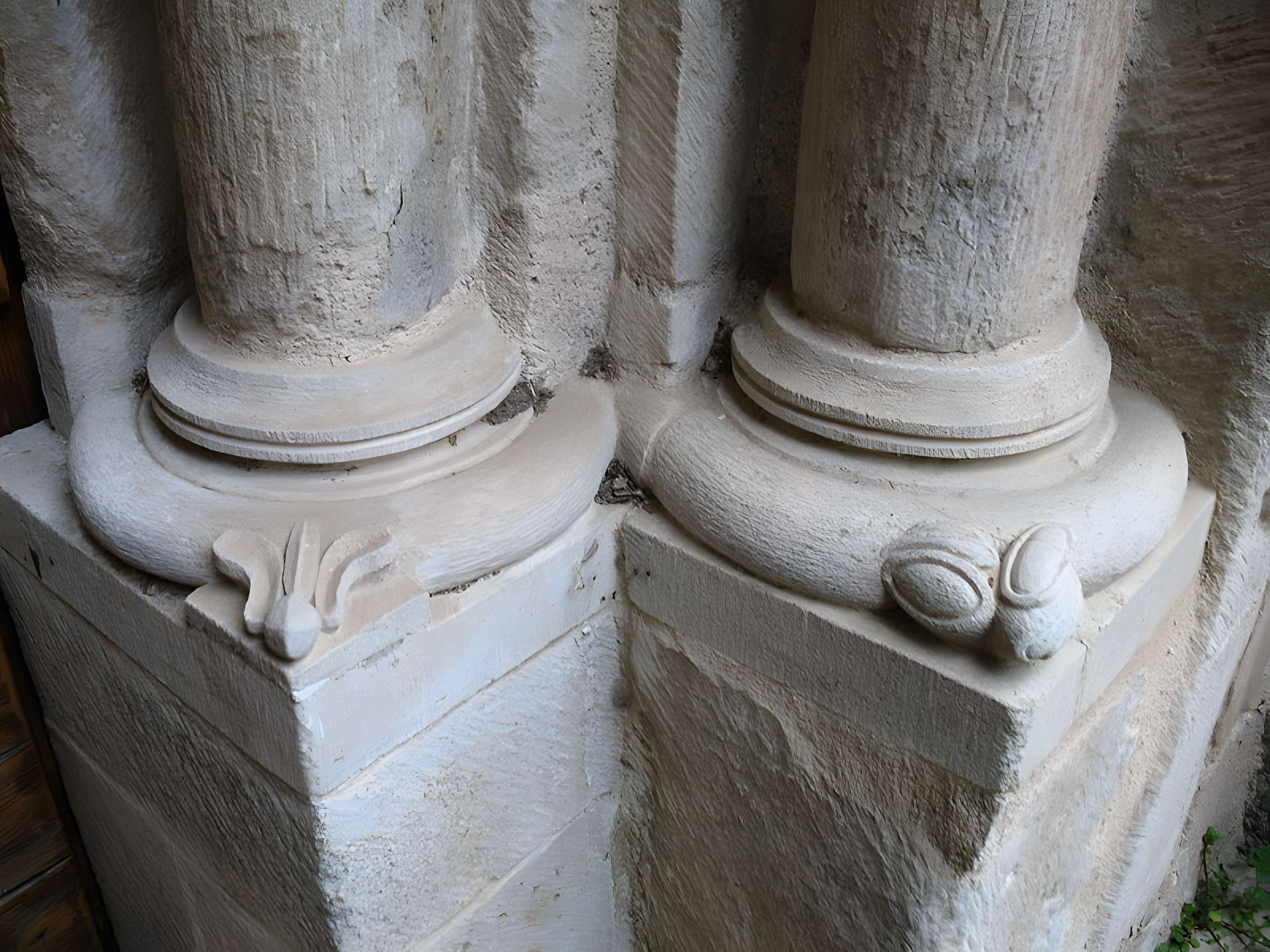 Eglise