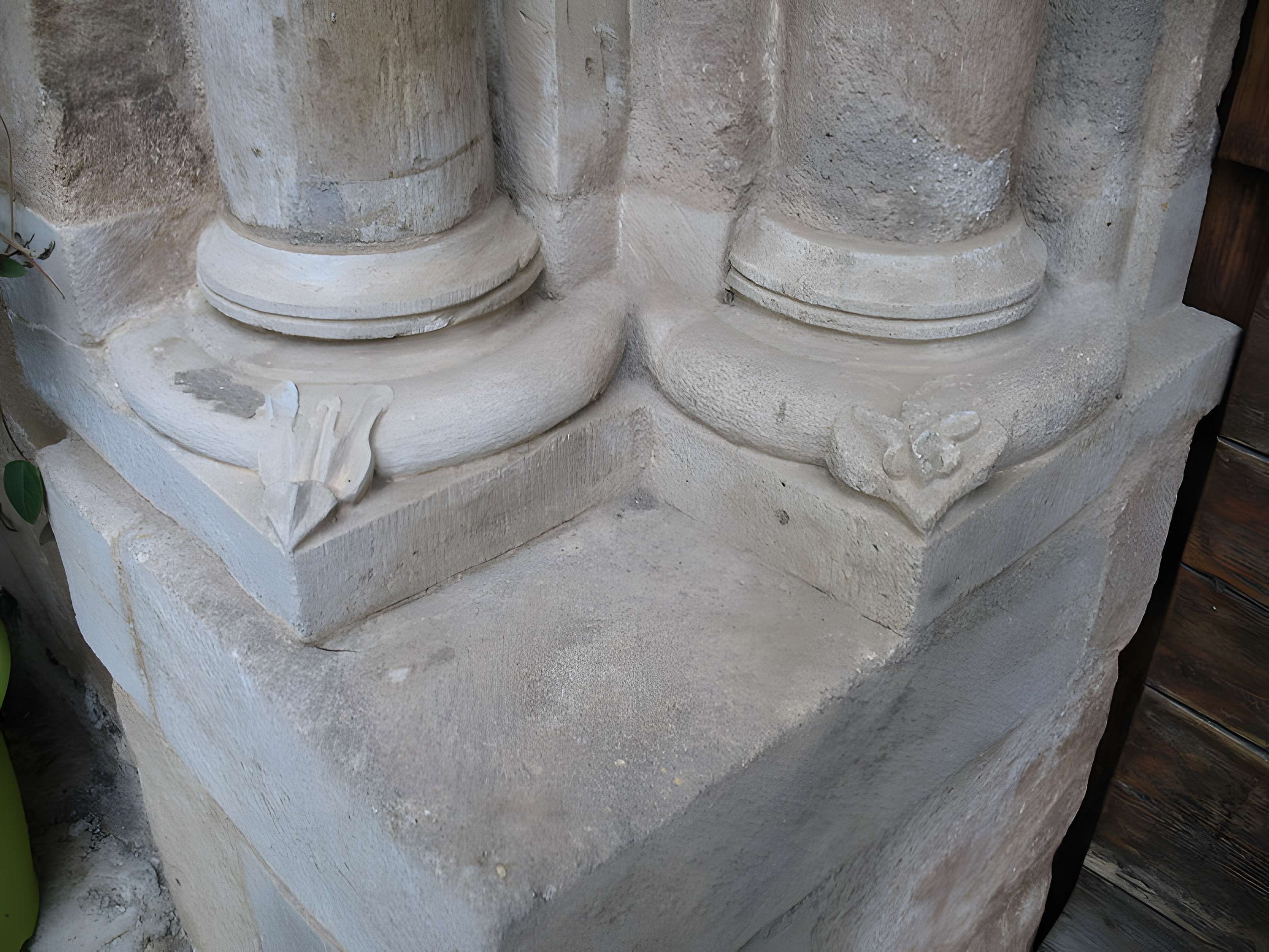 Eglise