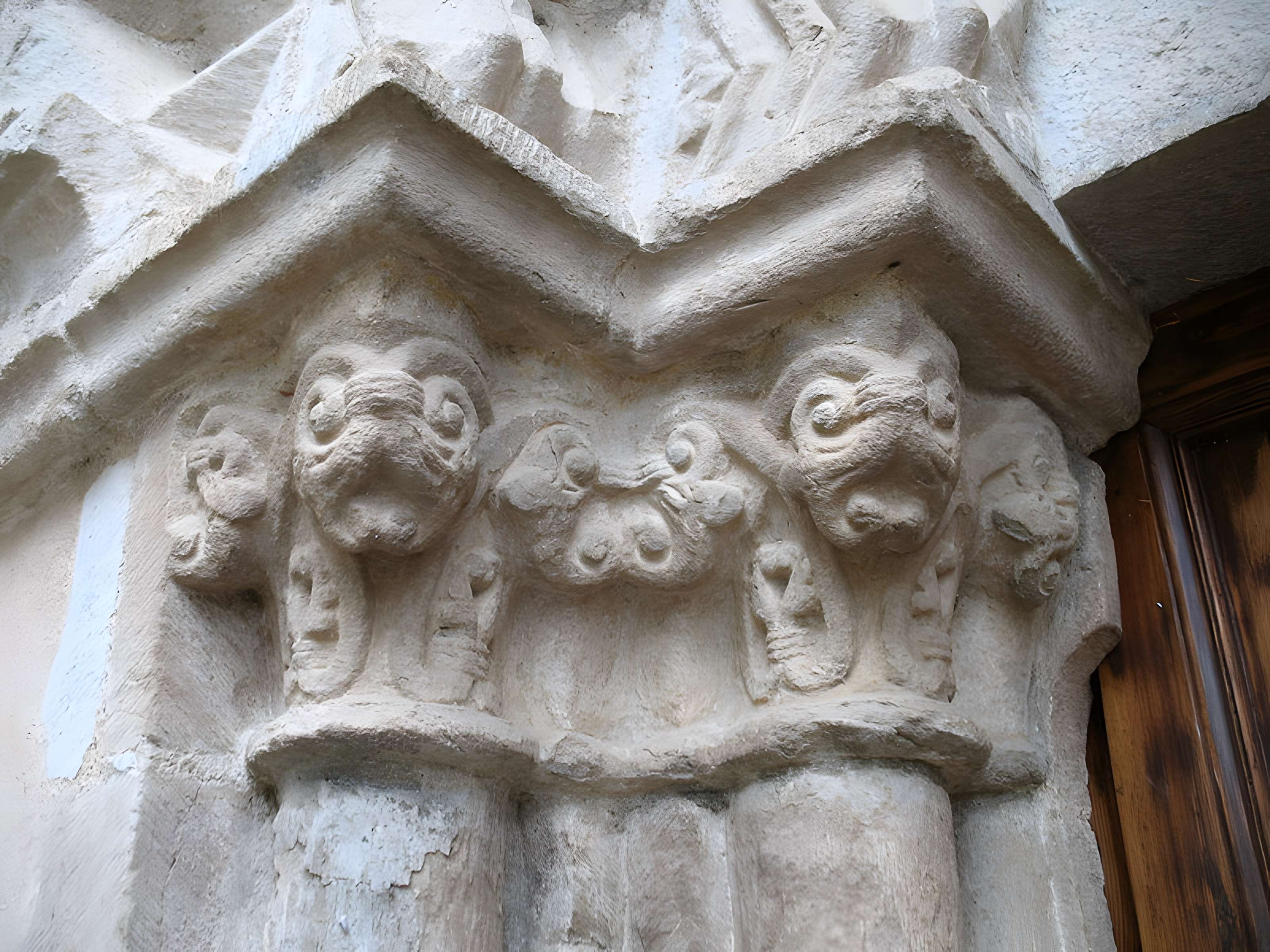 Eglise