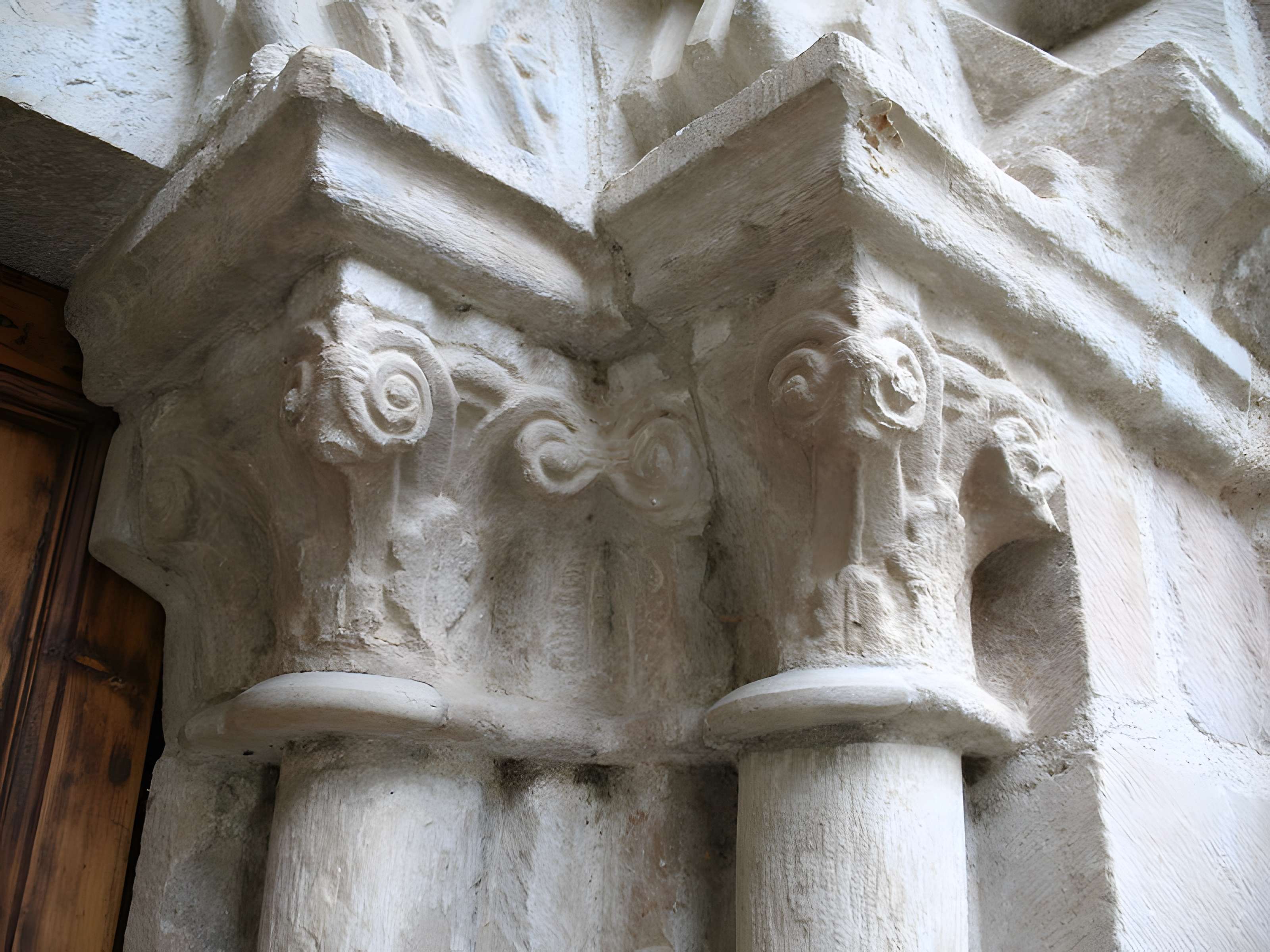 Eglise