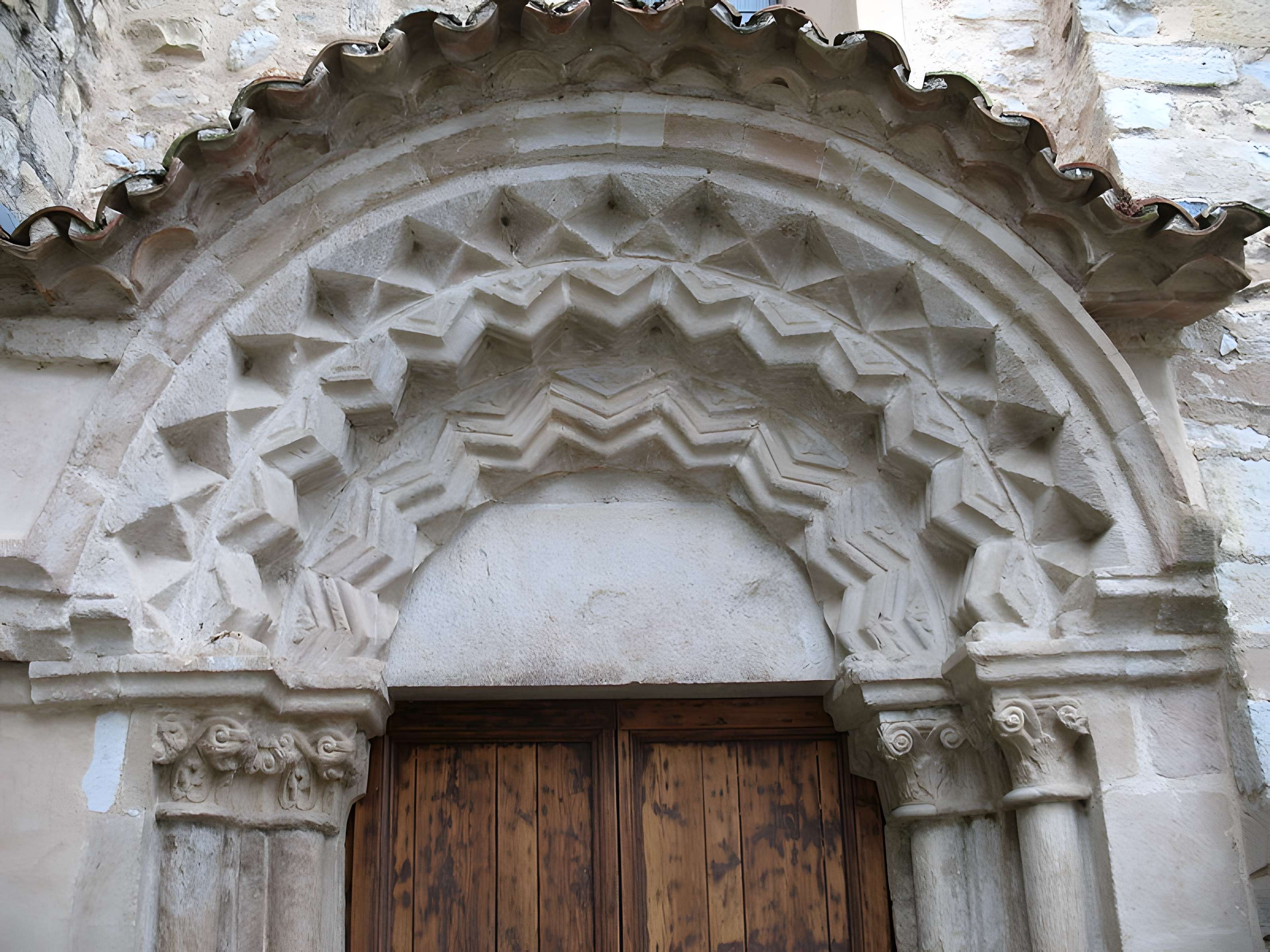 Eglise
