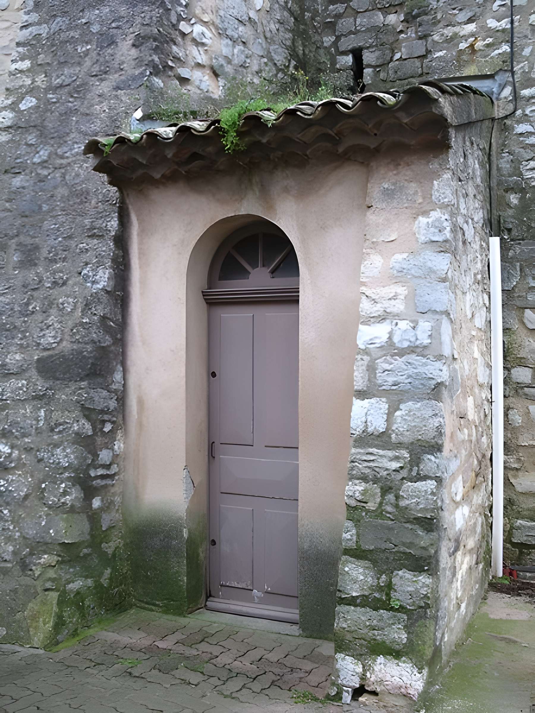 Eglise
