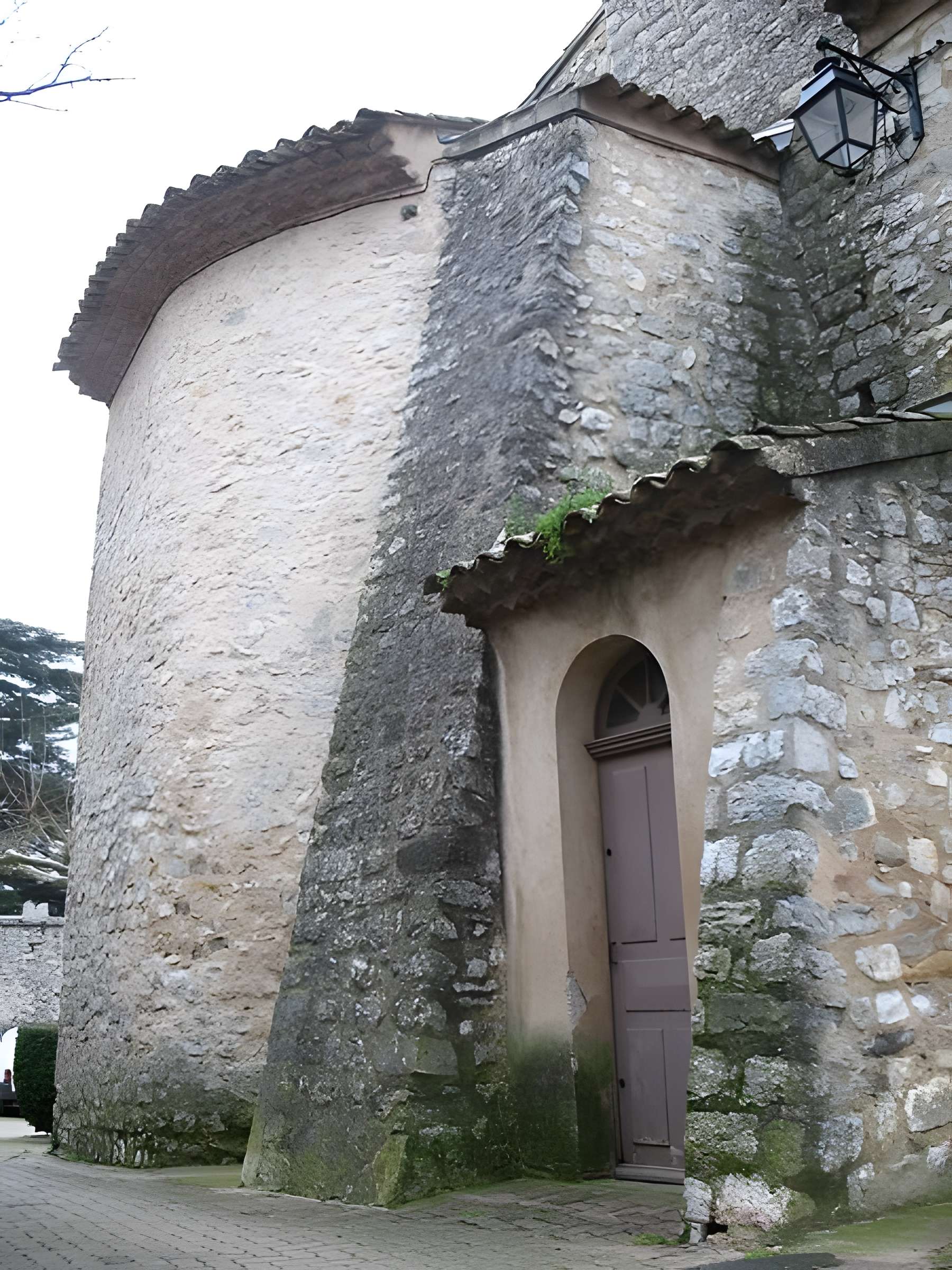 Eglise